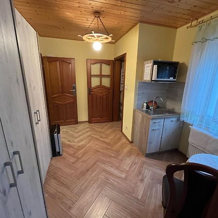 Apartamenty Morze Smaku Grzybowo  Ngoại thất bức ảnh