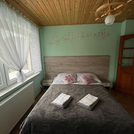 Apartamenty Morze Smaku Grzybowo  Ngoại thất bức ảnh