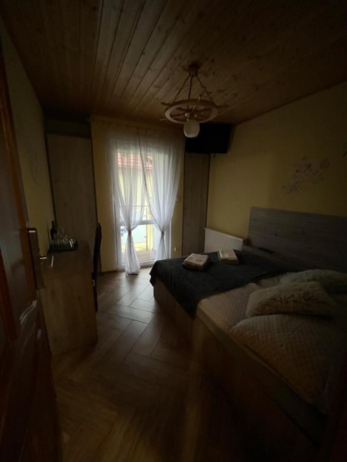 Apartamenty Morze Smaku Grzybowo  Ngoại thất bức ảnh