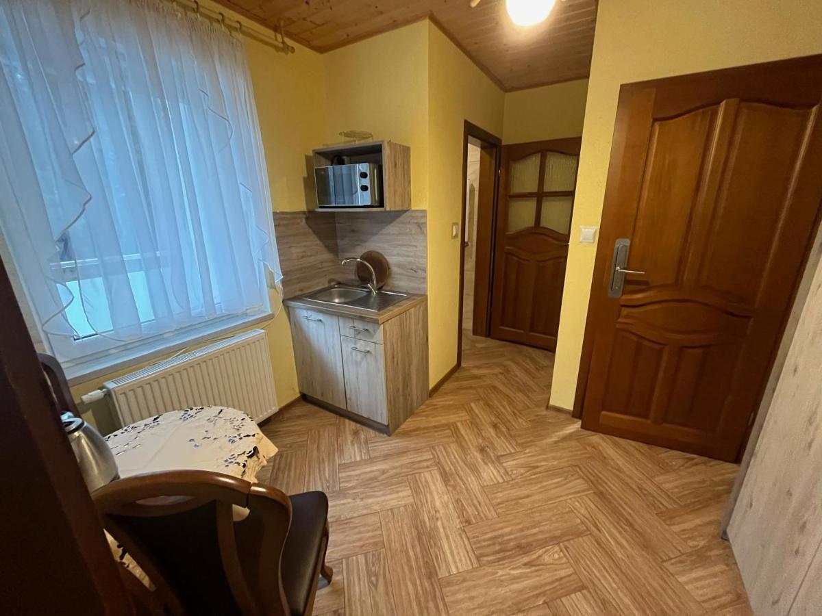 Apartamenty Morze Smaku Grzybowo  Ngoại thất bức ảnh