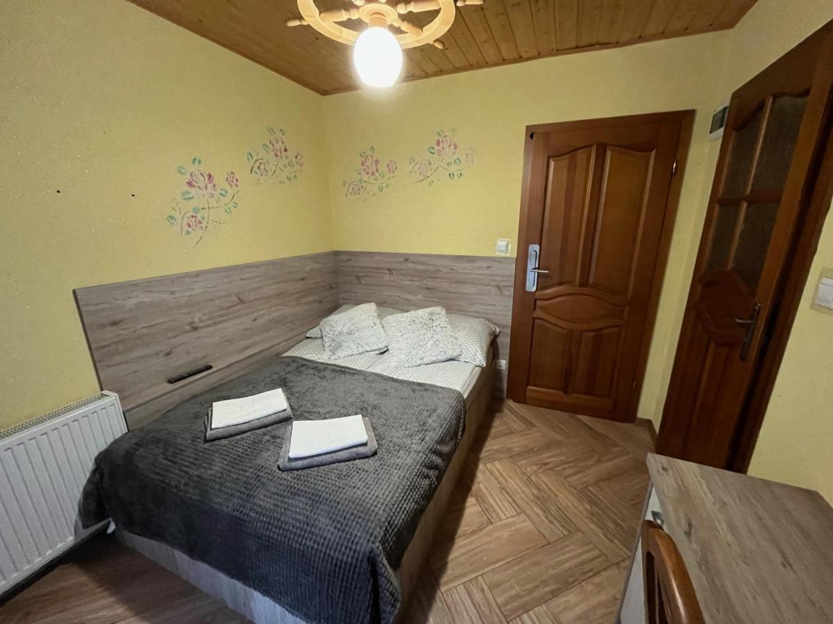 Apartamenty Morze Smaku Grzybowo  Ngoại thất bức ảnh