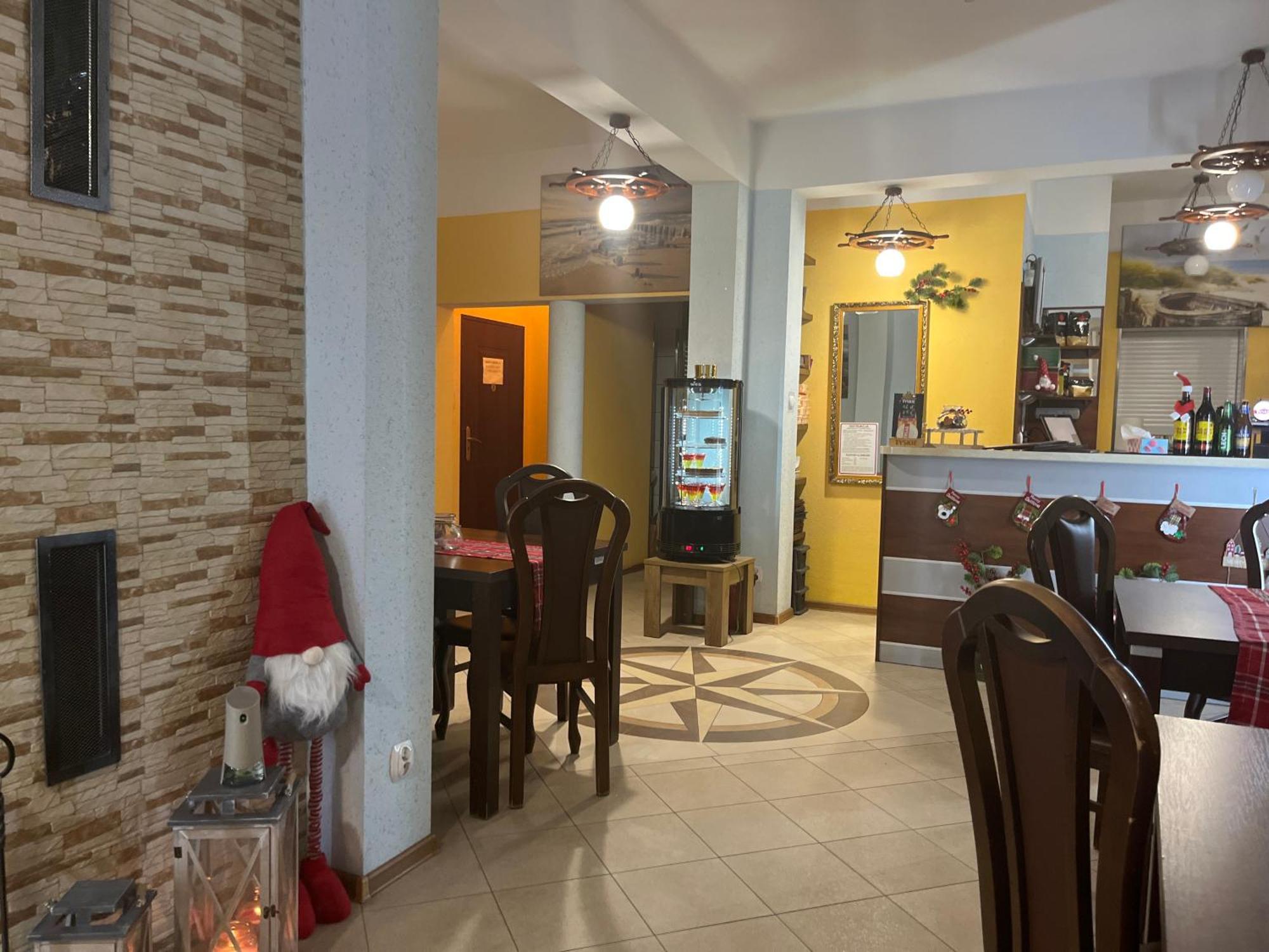 Apartamenty Morze Smaku Grzybowo  Ngoại thất bức ảnh