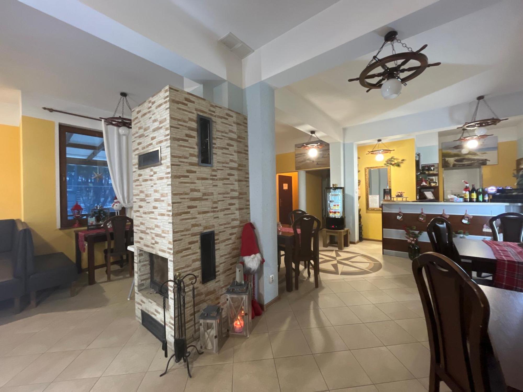 Apartamenty Morze Smaku Grzybowo  Ngoại thất bức ảnh