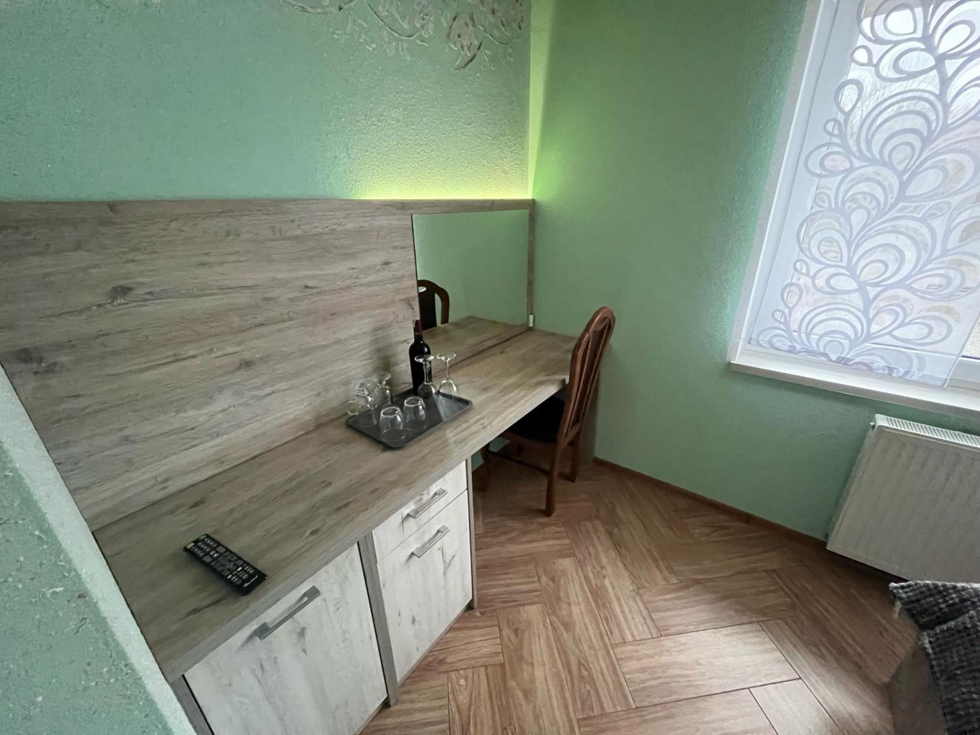 Apartamenty Morze Smaku Grzybowo  Ngoại thất bức ảnh